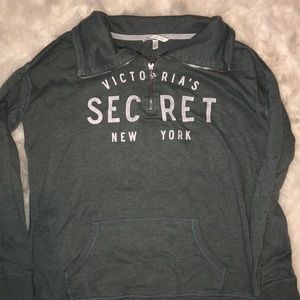 Victoria’s Secret size small pre owned sweatshirt
